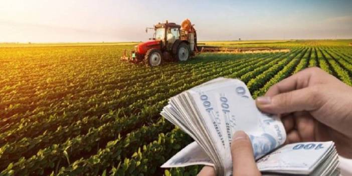 Çiftçilere Şubat ortası ödemesi! O belediye açıkladı: Tohum desteği müjdesi geldi!