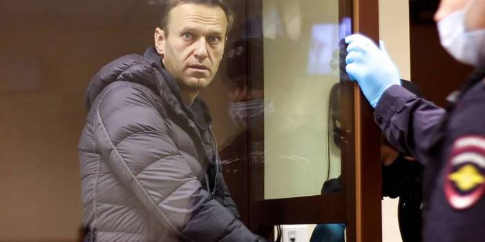 Rus muhalif lider Navalni'nin ölümüyle ilgili çarpıcı iddia: Yeni bir zehirle öldürüldü