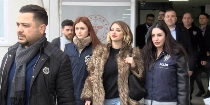 Avukat Feyza Altun adli kontrolle serbest