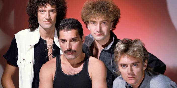 Queen'in müzik kataloğu rekor fiyata satılıyor