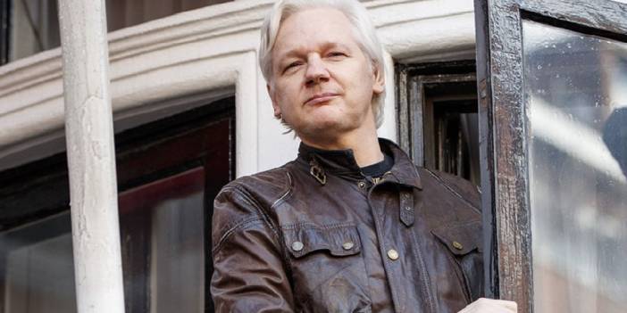 Julian Assange davası karar bağlanacak