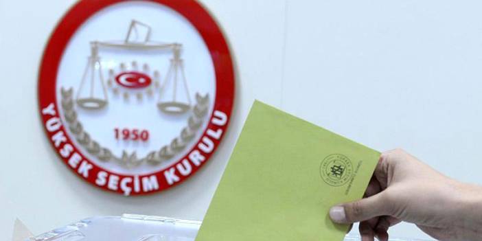 CHP Saruhanlı'da listeleri yetiştiremedi: Aday çıkaramayacak