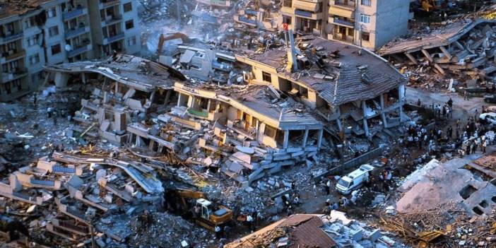 34 kişiye mezar olmuştu: 6 Şubat depremleri davasında ilk karar Şanlıurfa'da