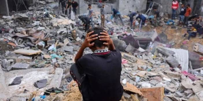 Gazze'de ilaç krizi! 700 bin Filistinli tehlikede