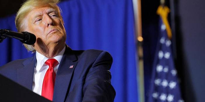 Trump'ın yüzünü güldürecek seçim anketi: Yüzde 51 ile kazanıyor