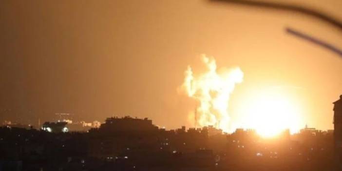 İsrail, Gazze’de yerleşim yerini vurdu: 24 ölü