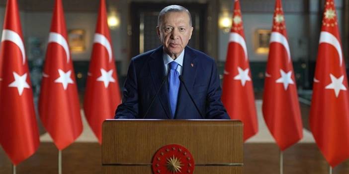 Erdoğan: Türkiye-Bulgaristan ilişkilerine ihtimam gösteriyoruz