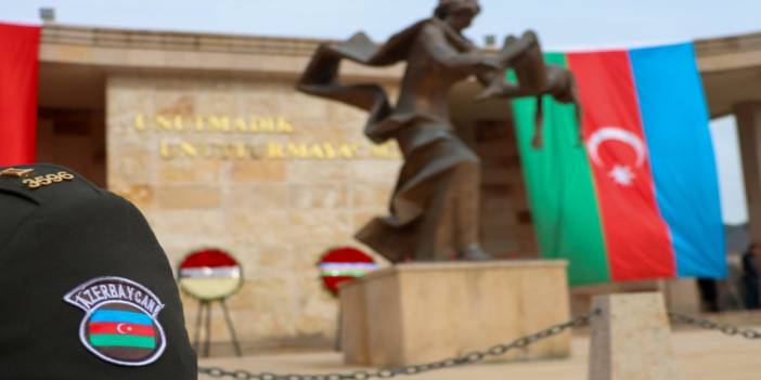 Hocalı katliamının üzerinden 32 yıl geçti