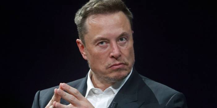 Elon Musk'tan 'yapay zeka' davası