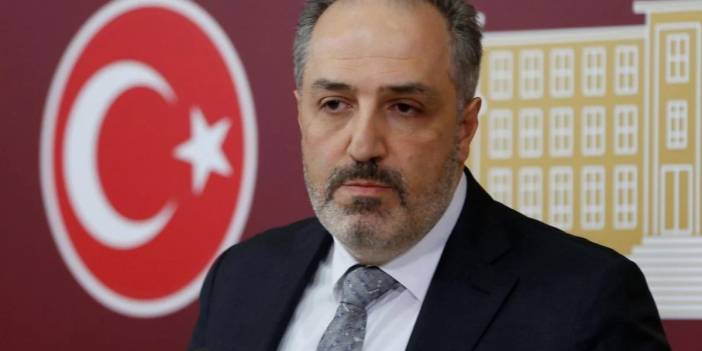 Yeneroğlu: Anayasa’yı yok saymayı 28 Şubat’ın kudretli isimleri hayal bile edemezdi