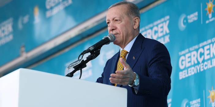 Erdoğan'dan emekliye ek zam açıklaması: 1,9 trilyon kaynak gerekiyor