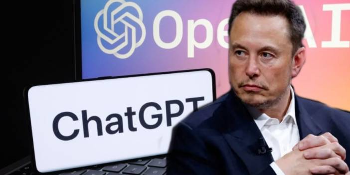 Elon Musk'tan 'ChatGPT ücretsiz olsun' önerisi! OpenAI'e karşı dava açtı