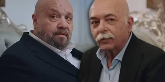 Kızılcık Şerbeti'nin yapımcısından 'yeni Apo' açıklaması