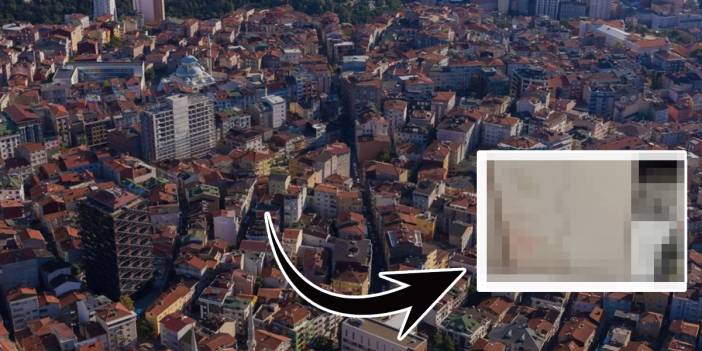 Çanakkale'deki deprem İstanbul'u vurdu! Vatandaş evinin son halini videoya çekti: Acil önlem