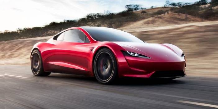 Tesla'nın rekor hız iddiasına Bugatti'den yanıt