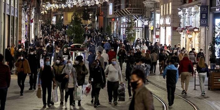 Bakan Yerlikaya açıkladı: İstanbul’daki resmi yabancı sayısı belli oldu