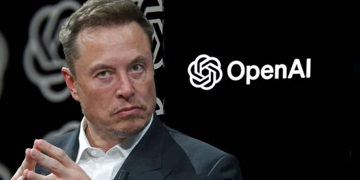 Elon Musk ve OpenAI arasındaki gerilim büyüyor