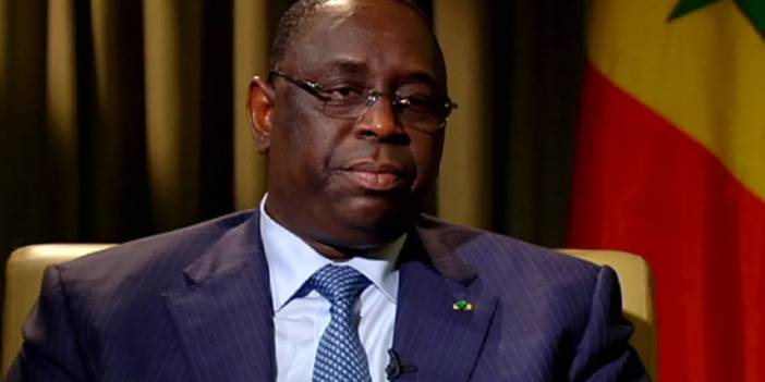 Senegal cumhurbaşkanı seçiminin tarihi belli oldu