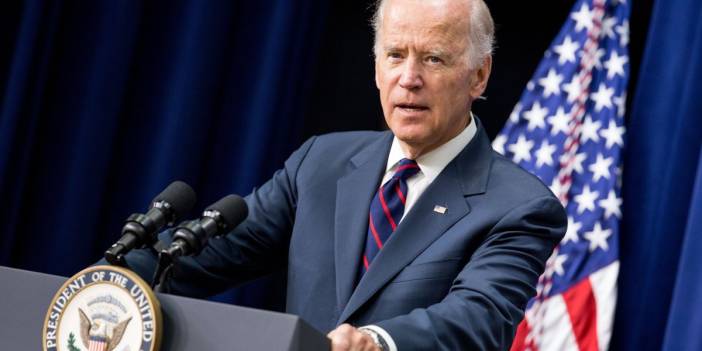 Biden bir katili desteklediğini itiraf etti: Gazze'de çoğu kadın ve çocuk 30 bin sivil öldürüldü