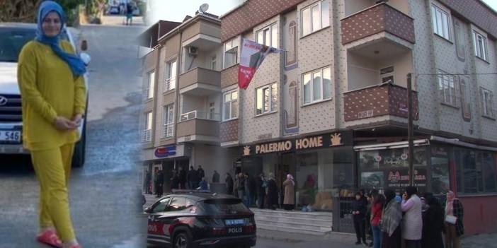 Ataşehir’de şüpheli ölüm! 3 çocuk annesi kadın evinde ölü bulundu
