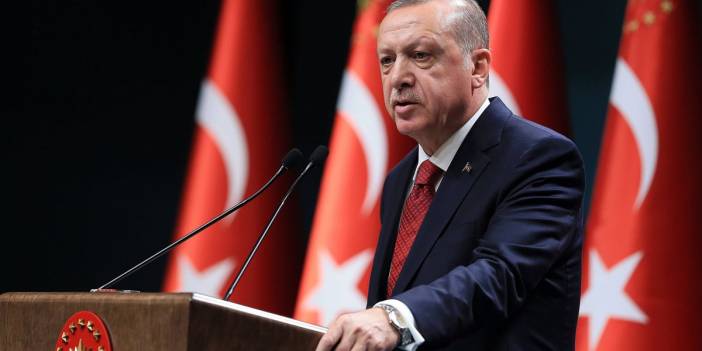 Erdoğan'dan 31 Mart açıklaması: Bu seçim benim için bir final