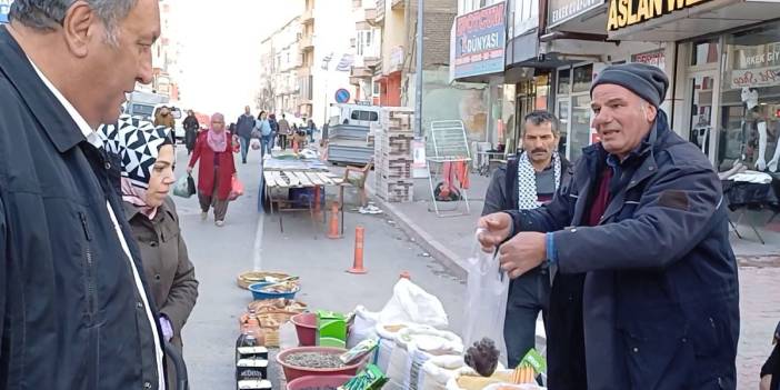 CHP'li Gürer esnafın sesi oldu: İktidarın gıda fiyat artışlarını önleme gibi bir derdi yok