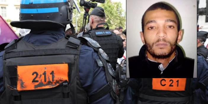 Kırmızı bültenle aranıyordu: Fransız uyuşturucu kaçakçısı Fas’ta yakalandı