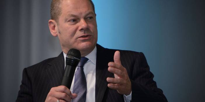 Scholz'dan Suriyeli suçlular için net mesaj: İade edilecekler