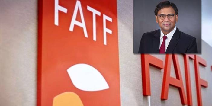 FATF Başkanı açıkladı: Türkiye'nin gri listeden çıkışına son adım