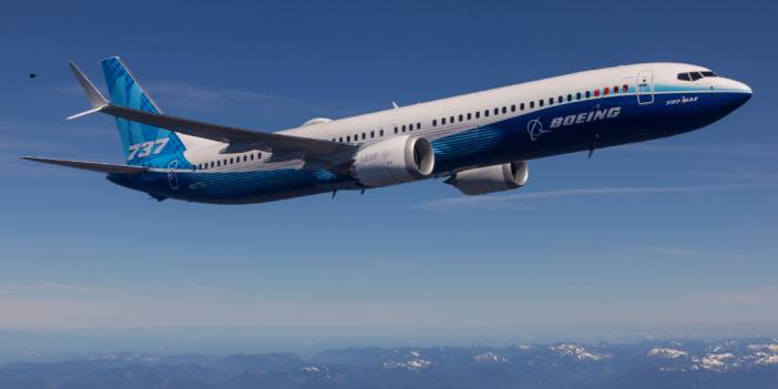 Boeing 737 Max üretiminde skandal: Otel kartı ve sıvı sabun kullanmışlar