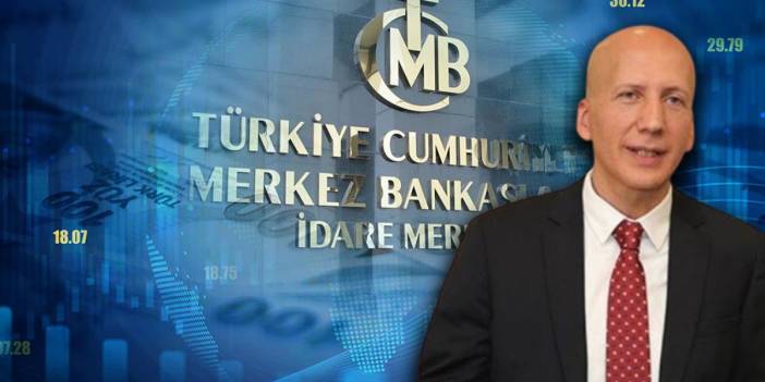 Merkez Bankası yine rezervlere yüklendi: Doları dizginlemek için rekor müdahale