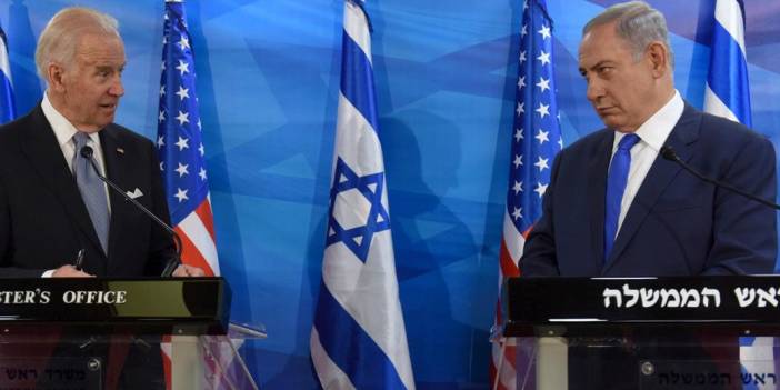 İsrailli üst düzey isimden çarpıcı açıklama: ABD Netanyahu'yu devirmeye çalışıyor