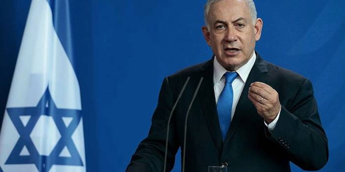 Netanyahu'dan Gazze'de ateşkes teklifine ret: Talepleri akıl dışı
