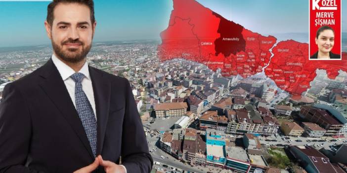 'Bir oy imama bir oy İmamoğlu'na' diyerek yola çıkan CHP'nin Arnavutköy adayı ne vadediyor?