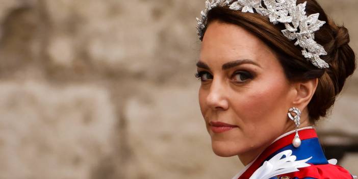 Kate Middleton'a ne oldu? İngiliz medyasının son iddiası tüm komplo teorilerini çürütecek