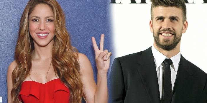 Shakira'dan 'Pique ' açıklaması: Onun için her şeyi feda ettim