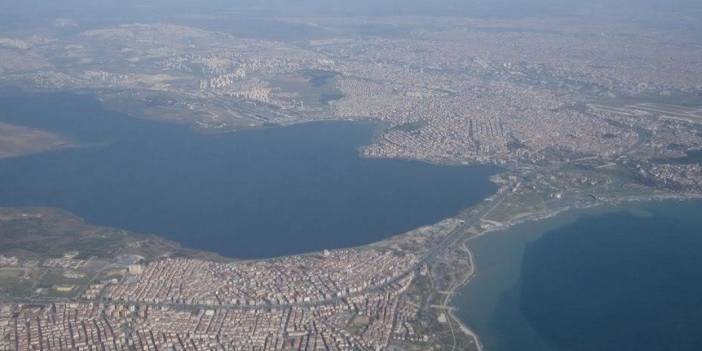Kanal İstanbul projesi tam gaz: Bir haftada 10 milyarlık ihale