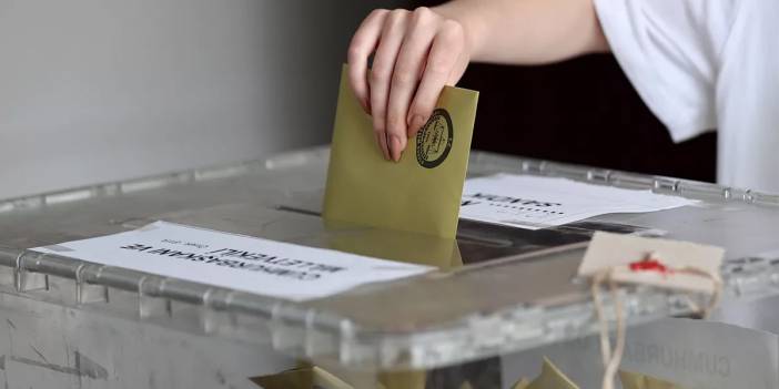 Türkiye 31 Mart'ta sandık başına gidecek: 10 soruda yerel seçimler