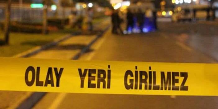 İzmir'de yol verme kavgasında dehşet! 8 kez bıçaklanıp vuruldu