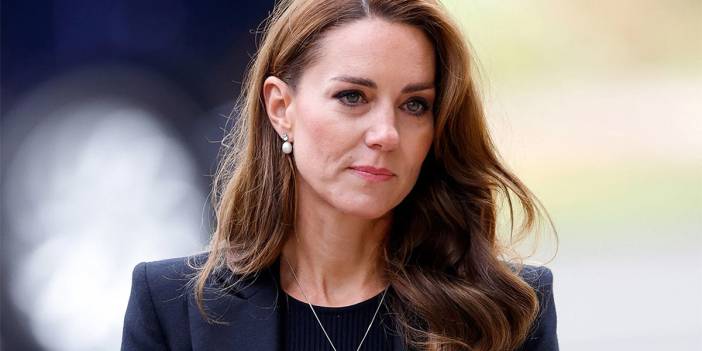 Prenses Kate kanser tedavisi gördüğünü açıkladı