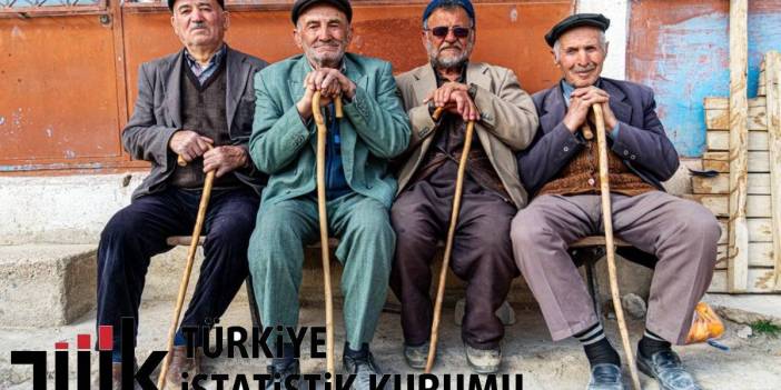 TÜİK'ten dikkat çeken rapor: Emekliler ve yaşlılar sosyal yardımlara bağımlı