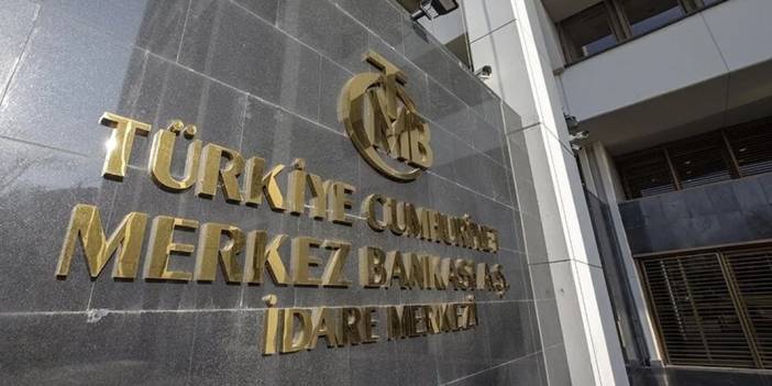 Merkez Bankası'ndan iktidara enflasyon mektubu: Asgari ücretin yılda bir kez güncellenmesi kritik önemde