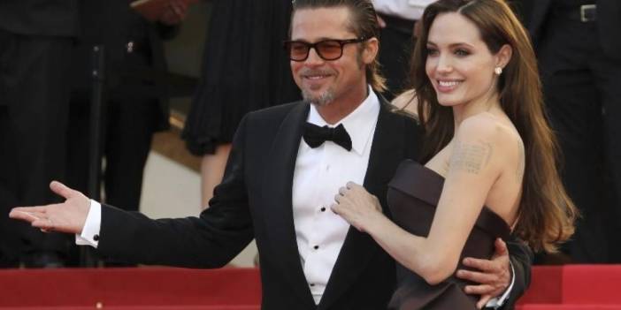 Velayet davası sona eriyor: Brad Pitt geri adım attı