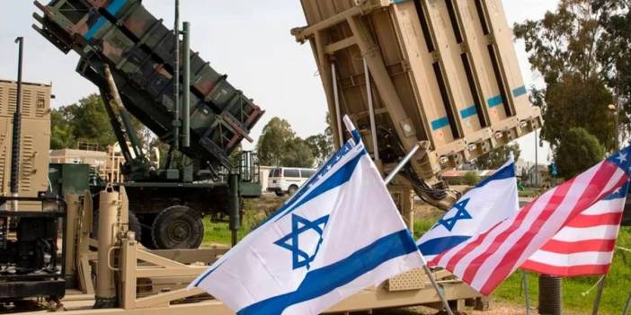 Biden yönetiminin soykırıma desteği sürüyor: ABD'den İsrail'e F-35 ve bomba sevkiyatına onay