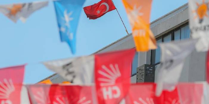 Yerel seçimler dünya basınında: İstanbul'daki yarış son ana kadar belirsizliğini koruyacak