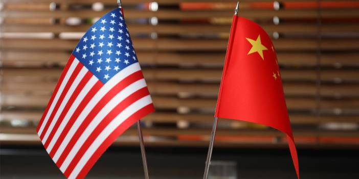 Çin, ABD'ye seyahat edecek vatandaşlarına uyarı