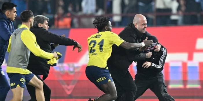 Fenerbahçe'den PFDK sevklerine sert tepki