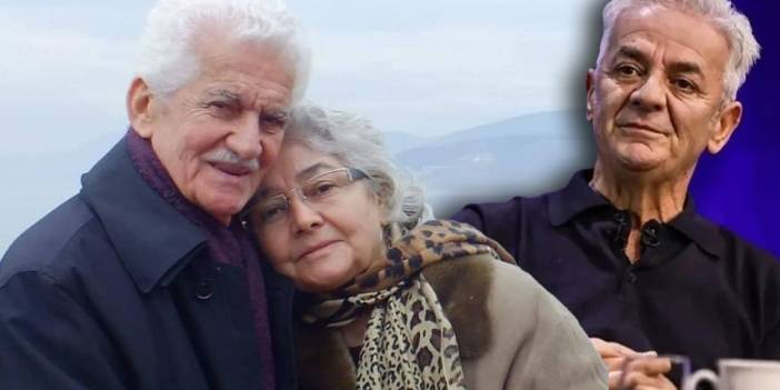 24 gün sonra ikinci acı... Zafer Algöz: 65 yıllık aşıklar cennette buluştular