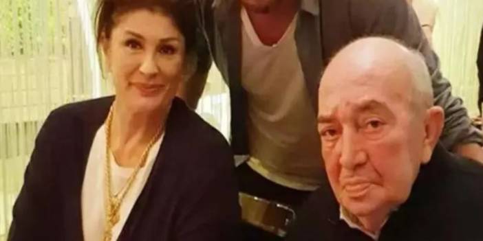 Türker İnanoğlu'nun eşi Gülşen Bubikoğlu: Kaybetmenin derin üzüntüsü içerisindeyim