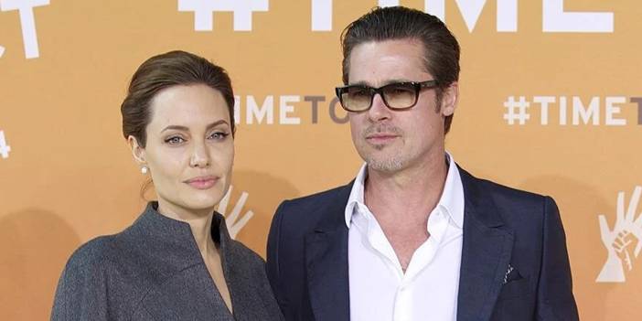 Angelina Jolie'den bir iddia daha: Brad Pitt bana uzun süre şiddet uyguladı